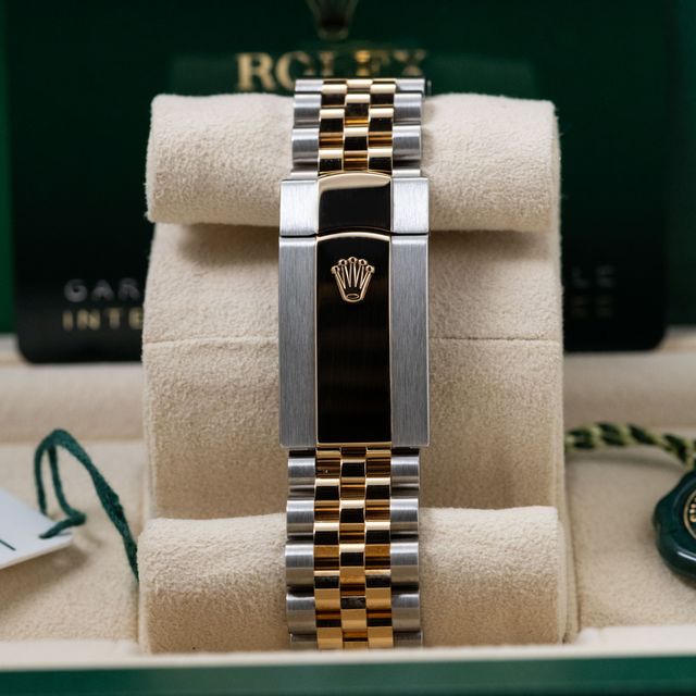 Rolex Datejust 41 126333 Image 5
